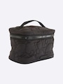 Necessaire Farm Me Leva Feminina PRETO