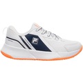 Tênis Fila Master Ace - Feminino BRANCO/AZUL ESC
