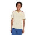 Camisa do Flamengo III 25/26 Infantil adidas OFF WHITE
