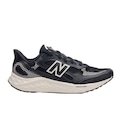 Tênis New Balance Fresh Foam Arishi v4 Feminino PRETO/CINZA CLARO
