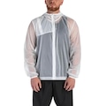 Jaqueta Corta-Vento Olympikus Branco Masculino BRANCO