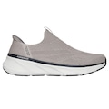 Tênis Skechers Edgeride Commissioner Masculino MARROM
