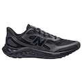 Tênis New Balance Fresh Foam Arishi V4 Masculino PRETO
