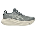 Tênis ASICS Gel-Nimbus 27 Feminino CINZA