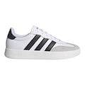 Tênis adidas Barreda Masculino BRANCO