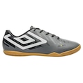 Chuteira De Futsal Umbro Action CINZA