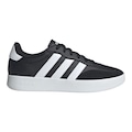 Tênis adidas Barreda Masculino PRETO