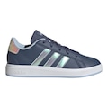 Tênis adidas Grand Court 2.0 Infantil AZUL ESCURO