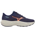 Tênis Mizuno Goya 3 Feminino AZUL ESCURO