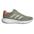 Tênis adidas Response Runner Unissex VERDE
