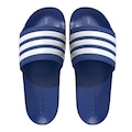 Chinelo adidas Adilette Shower Unissex AZUL