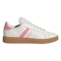 Tênis adidas Grand Court 2.0 Feminino BRANCO