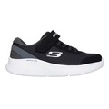 Tênis Skechers Lite Pro Sprint Surge Infantil PRETO