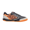 Chuteira De Futsal Umbro Pro Challenge Uptake Masculina PRETO
