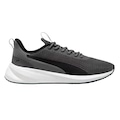 Tênis Puma Flyer Lite 3 BDP Masculino CINZA