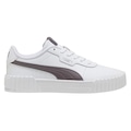 Tênis Puma Carina 3.0 BDP Feminino BRANCO