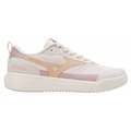 Tênis Mizuno Edo Cross Feminino BEGE