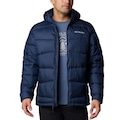 Jaqueta Columbia Fivemile Butte II Masculina AZUL ESCURO
