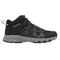 Bota Columbia Peakfreak II MID Outdry Masculina PRETO
