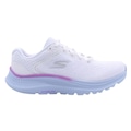 Tênis Skechers Go Run Consistent 2.0 Feminino BRANCO
