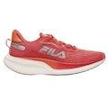 Tênis Fila Racer Speedzone Feminino VERMELHO