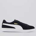 Tênis Masculino Puma Smash V2 BDP PRETO