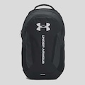 Mochila Under Armour Hust 6.0 PRETO