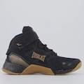 Tênis Masculino Everlast Monster 4 PRETO