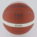 Bola de Basquete Molten FIBA Approved LARANJA