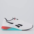 Tênis Feminino Reebok Nano X5 BRANCO