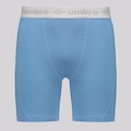 Bermuda Térmica Umbro Masculina AZUL