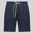 Short Nicoboco Volley Noid Masculino AZUL ESCURO