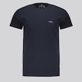 Camiseta Nicoboco Stretch Delos Masculina AZUL ESCURO