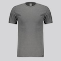 Camiseta Nicoboco Stretch Caccini Masculina CINZA