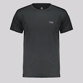 Camiseta Nicoboco Fitness Citrus Masculina PRETO