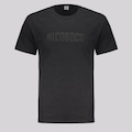 Camiseta Nicoboco Basica Charged Masculina CINZA