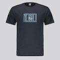 Camiseta Nicoboco Básica Capri Masculina AZUL ESCURO