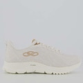 Tênis Feminino Olympikus Citrus 2 BRANCO