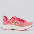 Tênis Feminino Olympikus Swift 5 VERMELHO
