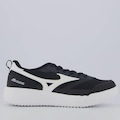 Tênis Masculino Mizuno Edo Cross PRETO