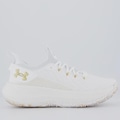 Tênis Masculino Under Armour Hooper BRANCO
