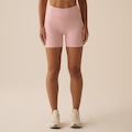 Bermuda Fila Flat Life II Feminina ROSA