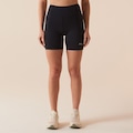 Bermuda Fila Racer Feminina PRETO