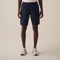 Bermuda Fila Train - 7,5" Masculina AZUL ESCURO