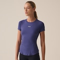 Blusa Fila Racer Feminina AZUL