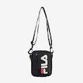 Bolsa Lateral Fila Life Versatili Unissex PRETO