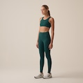 Calça Capri Fila Flat Life II Feminina VERDE