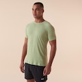 Camiseta Fila Bio III Masculina VERDE