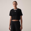 Camiseta Fila Comfort Outdoor Feminina ROSA