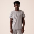 Camiseta Fila Regular Classic Masculina CINZA